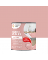 Peinture Relook Meubles Couleurs - Satin - Rose Pétale