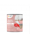 Peinture Relook Meubles Couleurs - Satin - Rose Pétale