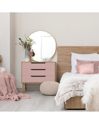 Peinture Relook Meubles Couleurs - Satin