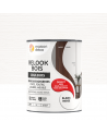 Peinture Relook Bois Couleurs - Satin - Blanc neige