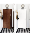 Peinture Relook Bois Couleurs - Satin - Blanc neige
