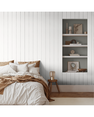 Peinture Relook Bois Couleurs - Satin