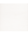 Peinture Relook Bois Couleurs - Satin - Blanc neige
