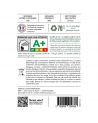 Peinture Relook Bois Couleurs - Satin - Blanc neige
