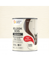 Peinture Relook Bois Couleurs - Satin - Blanc écume