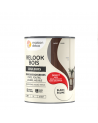 Peinture Relook Bois Couleurs - Satin - Blanc écume