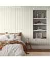 Peinture Relook Bois Couleurs - Satin - Blanc écume