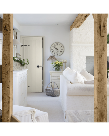 Peinture Relook Bois Couleurs - Satin