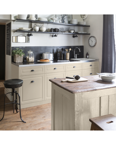 Peinture Relook Bois Couleurs - Satin