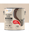 Peinture Relook Bois Couleurs - Satin - Beige sable