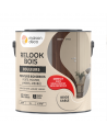 Peinture Relook Bois Couleurs - Satin - Beige sable
