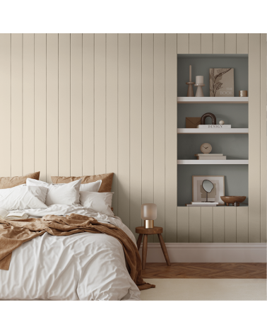 Peinture Relook Bois Couleurs - Satin