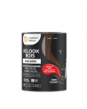 Peinture Relook Bois Couleurs - Satin - Noir fusain