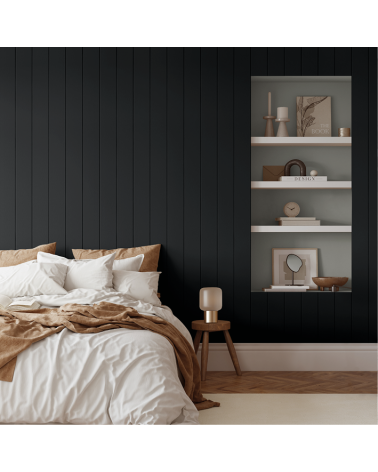 Peinture Relook Bois Couleurs - Satin