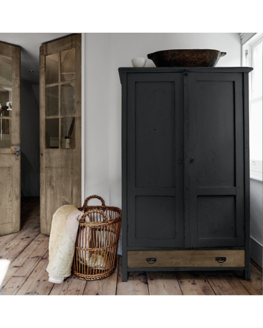 Peinture Relook Bois Couleurs - Satin