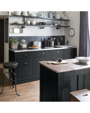 Peinture Relook Bois Couleurs - Satin