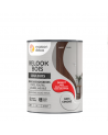 Peinture Relook Bois Couleurs - Satin - Gris cendré