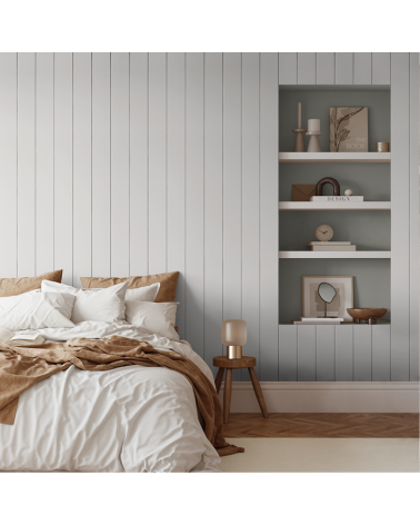 Peinture Relook Bois Couleurs - Satin