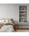 Peinture Relook Bois Couleurs - Satin - Gris cendré