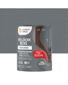 Peinture Relook Bois Couleurs - Satin - Gris tempête