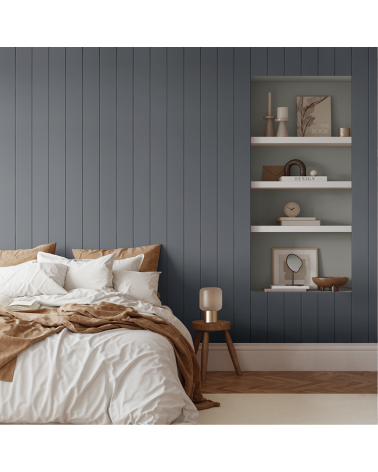 Peinture Relook Bois Couleurs - Satin