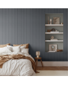 Peinture Relook Bois Couleurs - Satin - Gris tempête