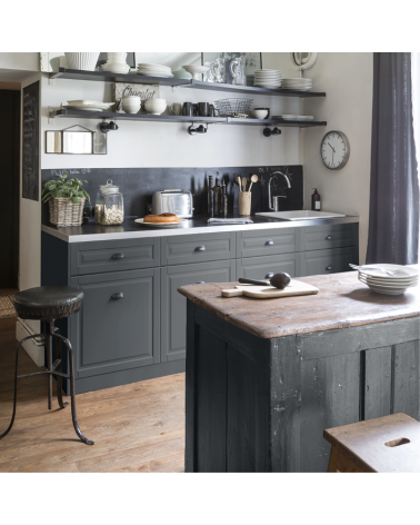 Peinture Relook Bois Couleurs - Satin
