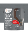 Peinture Relook Bois Couleurs - Satin - Gris tempête
