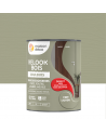 Peinture Relook Bois Couleurs - Satin - Vert lichen