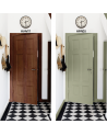 Peinture Relook Bois Couleurs - Satin - Vert lichen