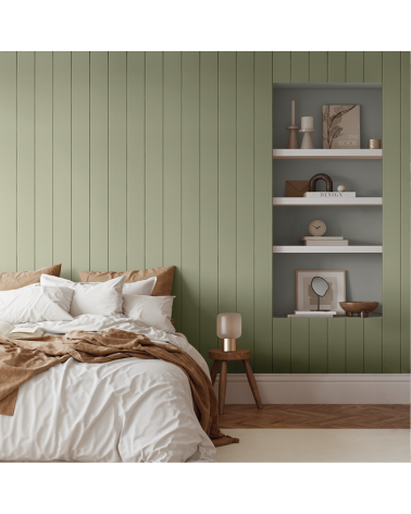Peinture Relook Bois Couleurs - Satin