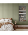 Peinture Relook Bois Couleurs - Satin - Vert lichen
