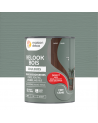 Peinture Relook Bois Couleurs - Satin - Vert cèdre