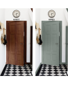 Peinture Relook Bois Couleurs - Satin - Vert cèdre