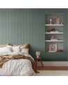 Peinture Relook Bois Couleurs - Satin - Vert cèdre