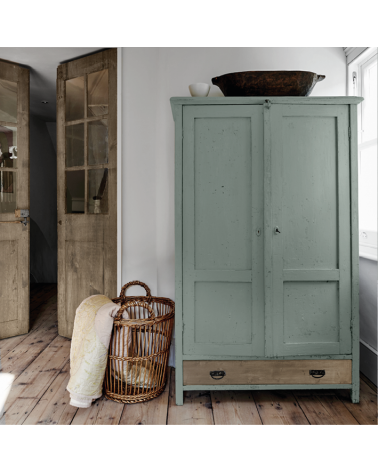 Peinture Relook Bois Couleurs - Satin