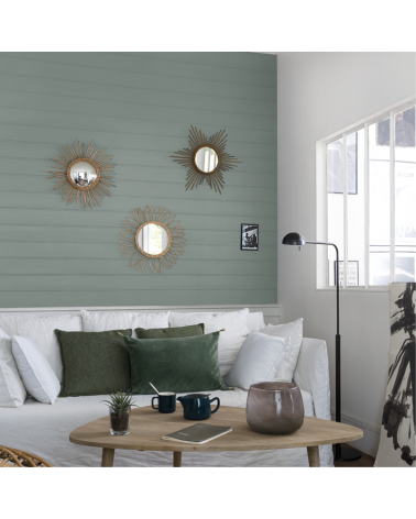 Peinture Relook Bois Couleurs - Satin