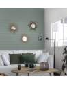 Peinture Relook Bois Couleurs - Satin - Vert cèdre