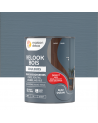 Peinture Relook Bois Couleurs - Satin - Bleu océan