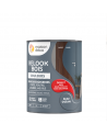 Peinture Relook Bois Couleurs - Satin - Bleu océan