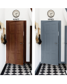 Peinture Relook Bois Couleurs - Satin - Bleu océan