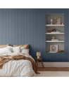 Peinture Relook Bois Couleurs - Satin - Bleu océan