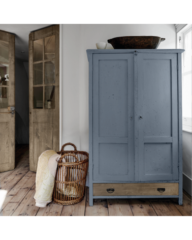 Peinture Relook Bois Couleurs - Satin