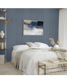 Peinture Relook Bois Couleurs - Satin - Bleu océan
