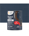 Peinture Relook Bois Couleurs - Satin - Bleu marine