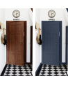 Peinture Relook Bois Couleurs - Satin - Bleu marine