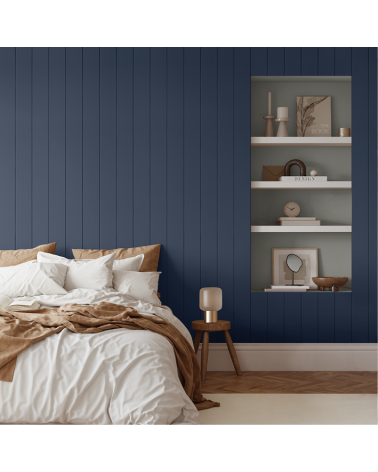 Peinture Relook Bois Couleurs - Satin