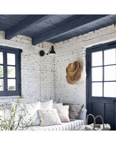 Peinture Relook Bois Couleurs - Satin