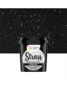 Strass - Additif paillettes peinture - Argent