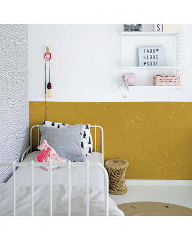 Strass - Additif paillettes peinture